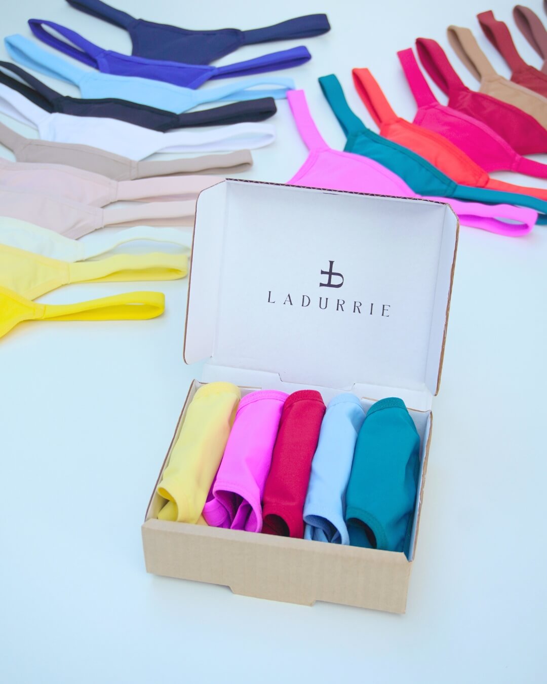 #WomensUnderwear
#panties
#LuxuryLingerie
#SilkPanties
#CottonPanties
#MicrofiberPanties
#BestPantiesEver
#MostComfortablePanties
#LuxuryUnderwear
#FeminineIntimates
#UnderwearBoutique
#ladurrie
#ladurriemodaintima
#ladurrieéconfiavel?