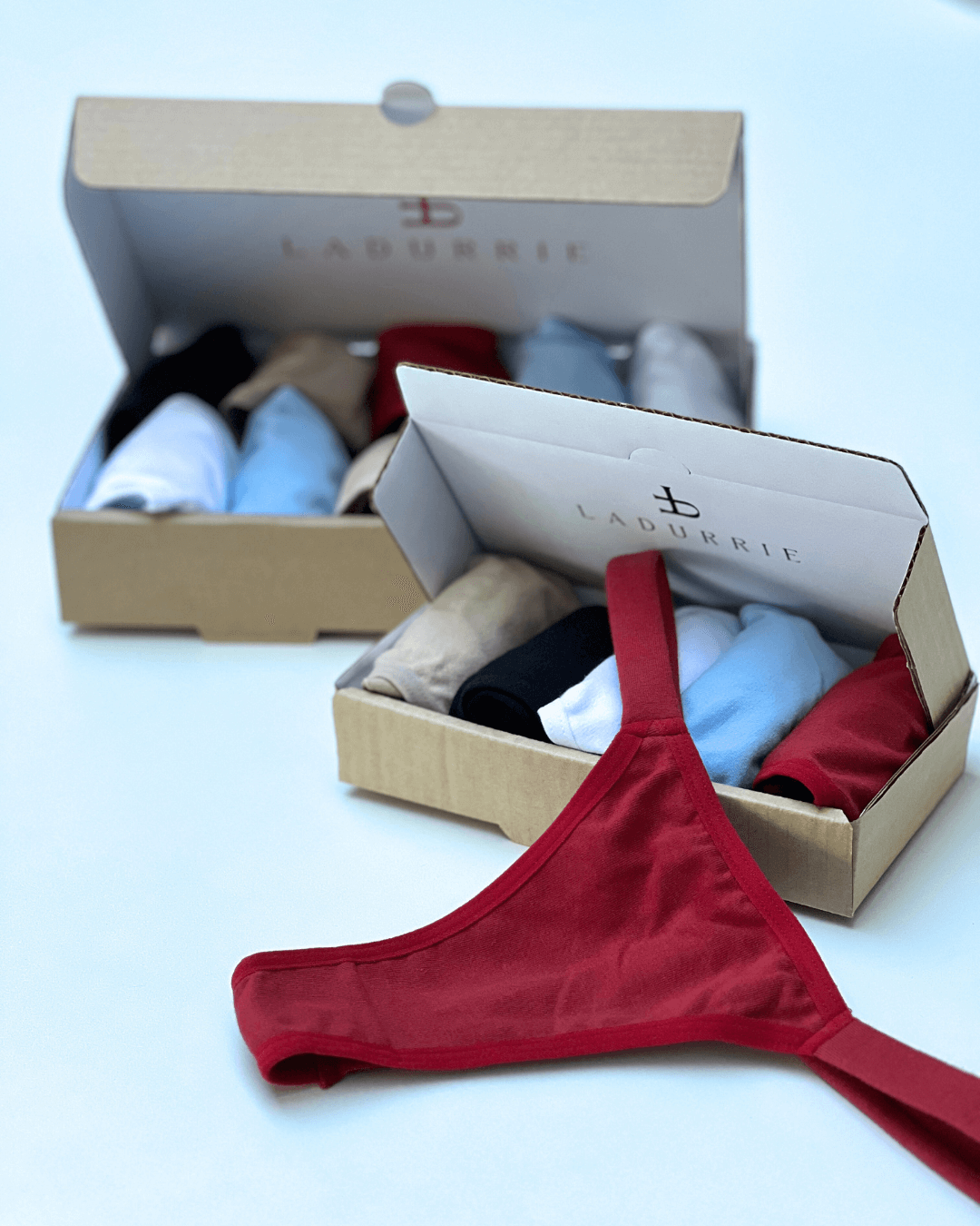 #WomensUnderwear
#panties
#LuxuryLingerie
#SilkPanties
#CottonPanties
#MicrofiberPanties
#BestPantiesEver
#MostComfortablePanties
#LuxuryUnderwear
#FeminineIntimates
#UnderwearBoutique
#ladurrie
#ladurriemodaintima
#ladurrieéconfiavel?