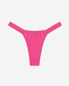 Classic Cotton Panty - Mademoiselle
