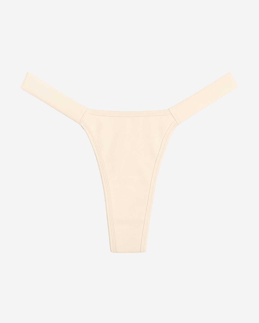 Les Crèmes Microfiber Panty Set — Buy 10, Pay for 8