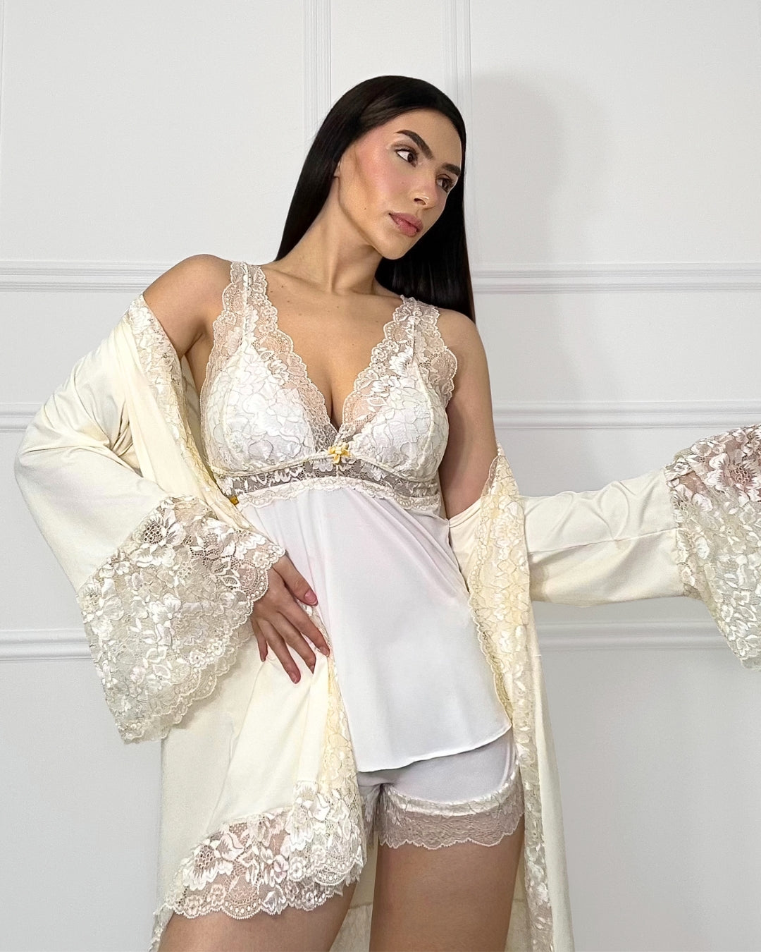 J’adore – Baby Doll Set