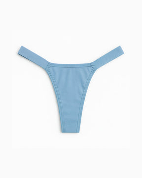 Classic Panty in Microfiber - Lune d’Hiver