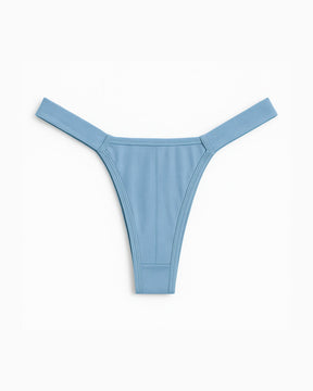 Classic Cotton Panty - Lune d’Hiver