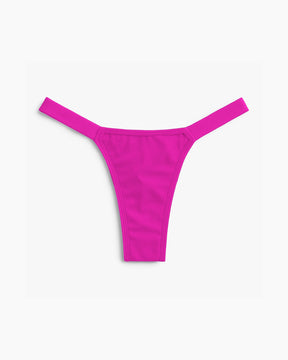 Classic Panty in Microfiber - Folie Douce