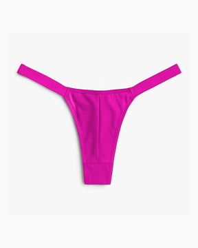 Classic Panty in Microfiber - Folie Douce