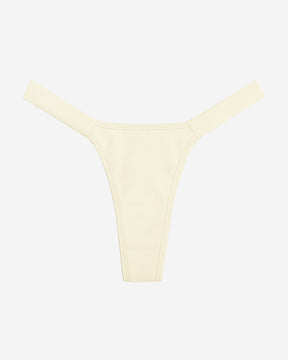 Classic Cotton Panty - Marfié