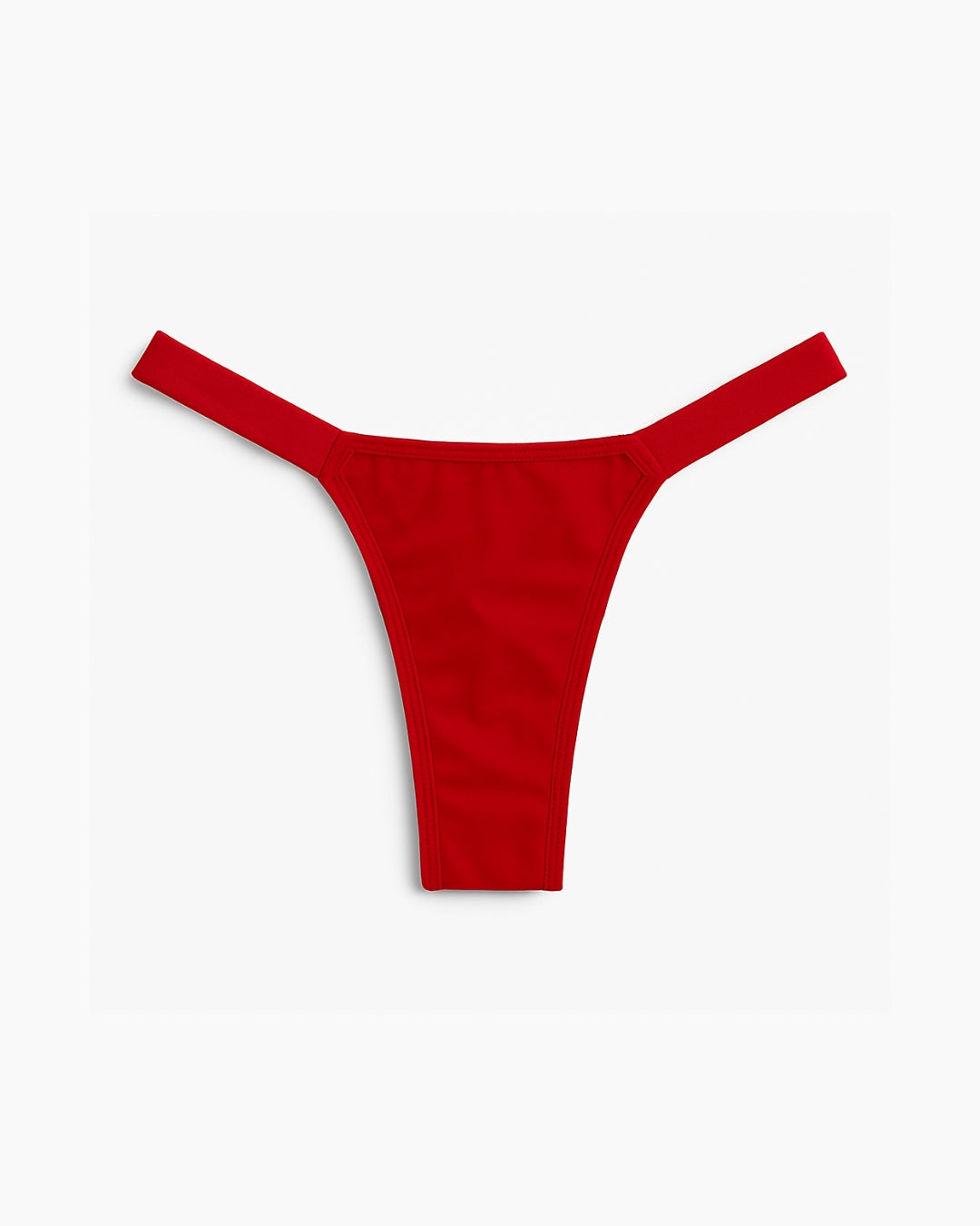 Les Crèmes Microfiber Panty Set — Buy 10, Pay for 8