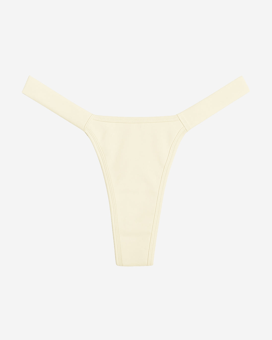 Les Crèmes Microfiber Panty Set — Buy 5, Pay for 4