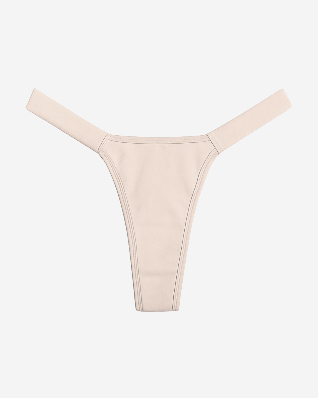 Les Crèmes Microfiber Panty Set — Buy 10, Pay for 8